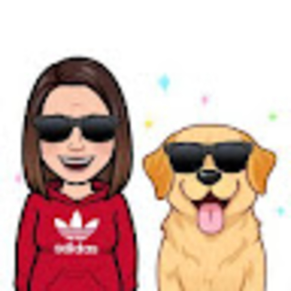 Meet your Posher, Liz